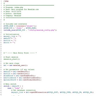 Software Development